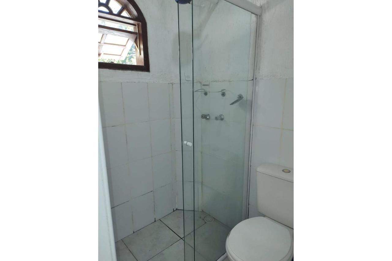 Pousada Canto do Sabiá Trindade  Exterior foto